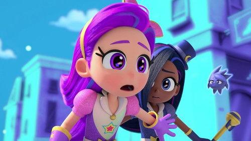 Rainbow Bubblegem Season 1 Episode 22 - The Appearance of the Abyssal Princess