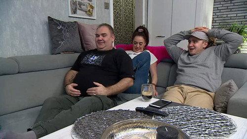 Gogglebox. Przed telewizorem. Season 14 Episode 2 - Episode 2