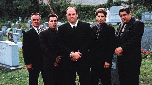 The 2000s Season 1 Episode 1 - The Platinum Age of Television