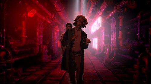 Dream Corp LLC Season 3 Episode 4 - Fear of Heights