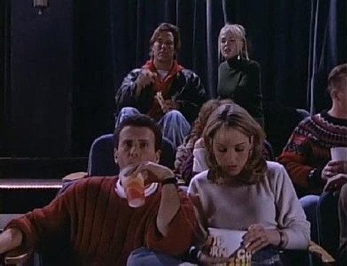 Mad About You Season 3 Episode 10 - The City