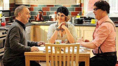 House of Fools Season 2 Episode 6 - The Whip Affair