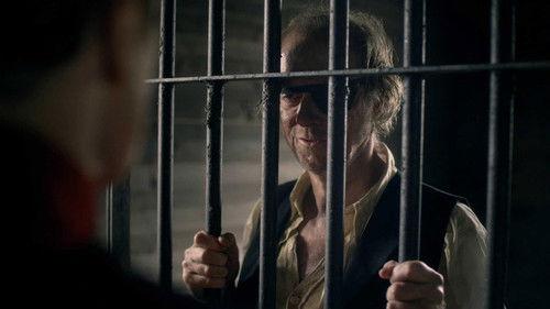 Dominion Creek Season 2 Episode 1 - Episode 1