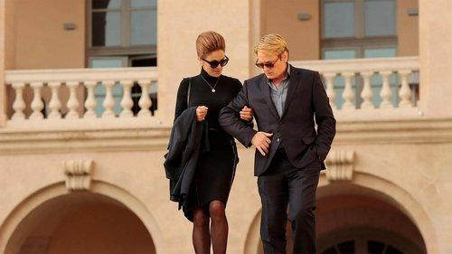 Marseille Season 1 Episode 2 - Straw Man