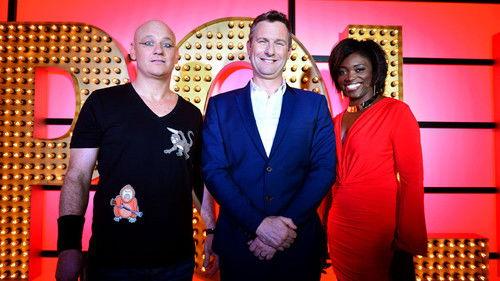 Live at the Apollo Season 9 Episode 4 - Adam Hills, Andi Osho, Terry Alderton