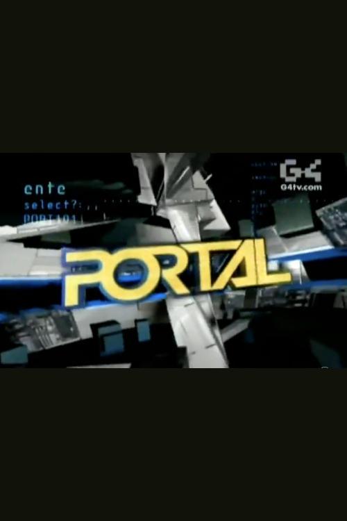 Portal poster