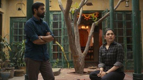 Aakhri Sach Season 1 Episode 3 - Shadows of the Past: Vahem