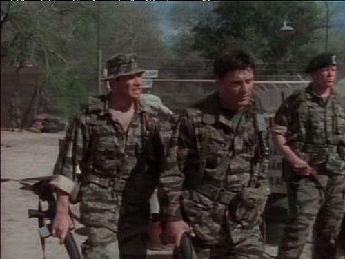 Background image for The Raid