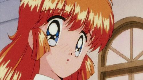 Saint Tail Season 1 Episode 8 - Danger! Beware of Lost Objects!