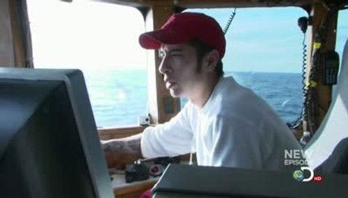 Deadliest Catch Season 7 Episode 3 - Old Age & Treachery