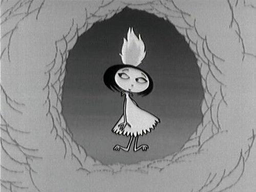 Pohádky z mechu a kapradí Season 1 Episode 12 - Episode 12