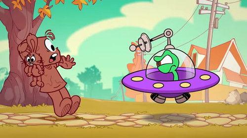 Monica and Friends Season 10 Episode 5 - Coincidences