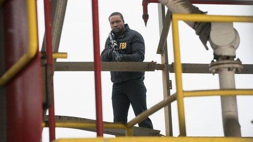 Blindspot Season 2 Episode 15 - Draw O Caesar, Erase a Coward