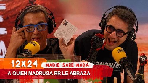 Nobody knows anything Season 12 Episode 24 - Episode 24