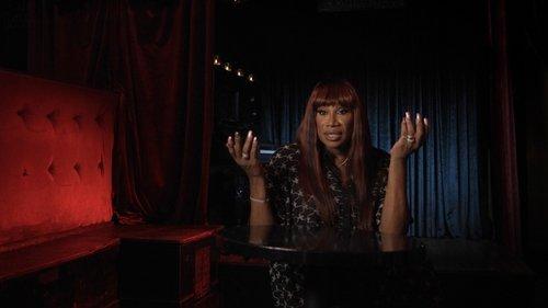 Last Call: When a Serial Killer Stalked Queer New York Season 1 Episode 2 - Tony