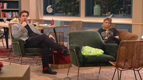 LOL: Last One Laughing Season 2 Episode 5 - He knows it!