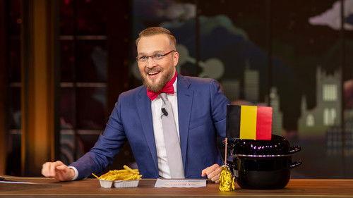 Lubach Season 3 Episode 17 - Episode 17