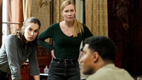 FBI: International Season 2 Episode 21 - Fed to the Sharks