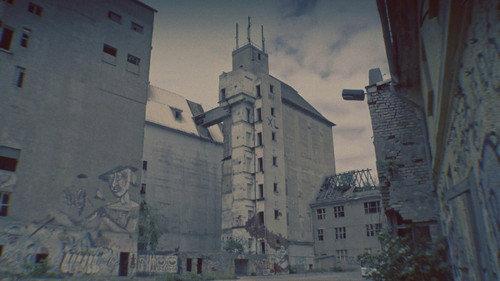 Lost Places Season 3 Episode 1 - A mill made of concrete