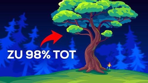 Kurzgesagt - In a Nutshell Season 13 Episode 21 - Trees Are So Weird