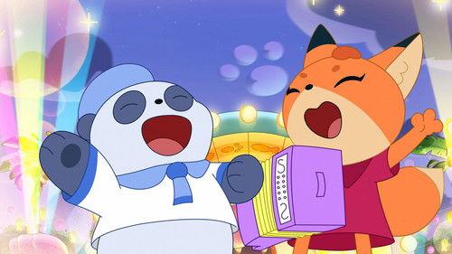 We Baby Bears Season 1 Episode 26 - High Baby Fashion