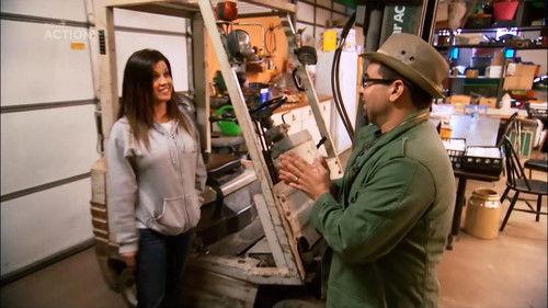 Shipping Wars Season 4 Episode 6 - Crypto-Prank-ology