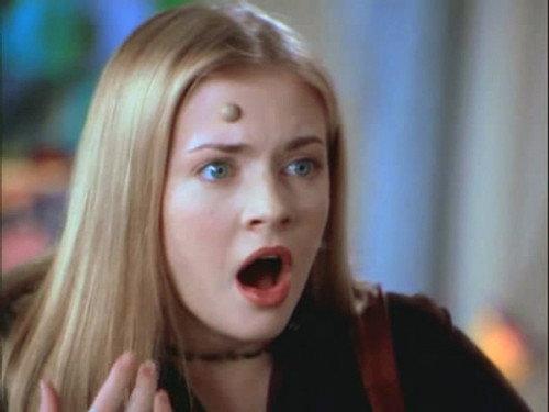 undefined Season 1 Episode 14 - Sabrina Through the Looking Glass