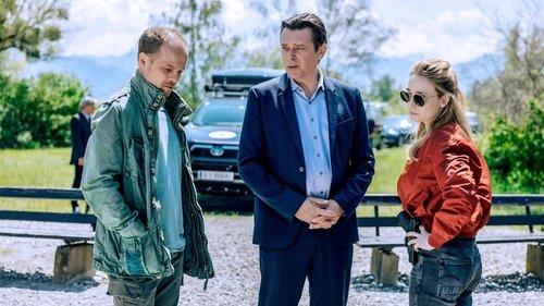 undefined Season 1 Episode 18 - Breathless