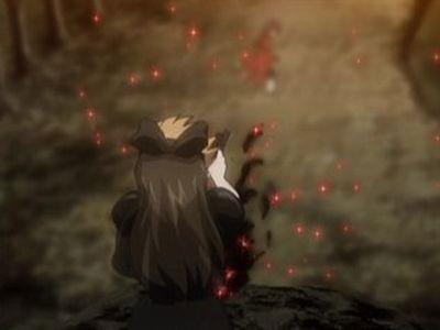 Chrono Crusade Season 1 Episode 23 - The Noise