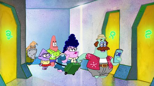 undefined Season 2 Episode 16 - Star Cruise