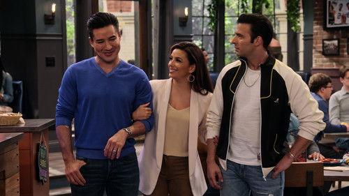 GAME ON: A Comedy Crossover Event Season 1 Episode 3 - Ashley Garcia: Pasadena 2020