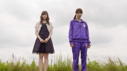 Hatsumori Bemars Season 1 Episode 7 - The Melancholy of the Beautiful Young Lady