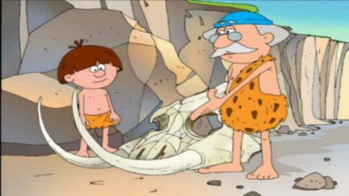 World History Season 1 Episode 2 - Древний человек (Ancient Human)