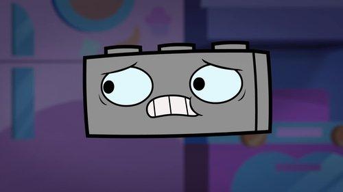 UniKitty! Season 2 Episode 10 - Kitty & Hawk