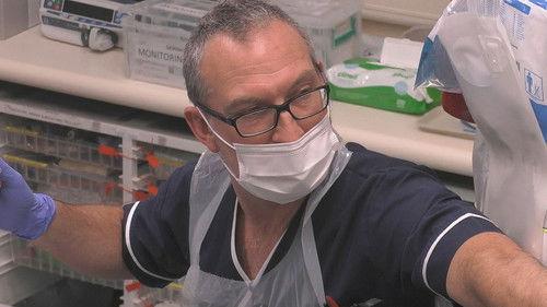 24 Hours in A&E Season 33 Episode 2 - Sweet Child o' Mine