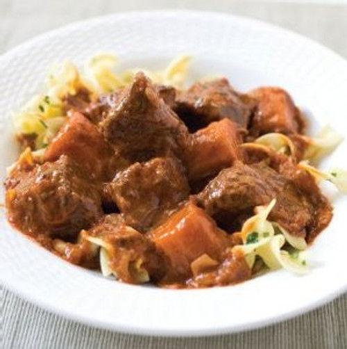 America's Test Kitchen Season 10 Episode 4 - Classic Beef Braises