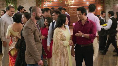 Baarish Season 1 Episode 6 - Marriage Ingredients