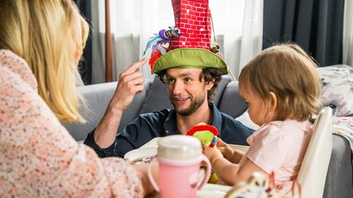 Zakochani po uszy Season 4 Episode 22 - Episode 22