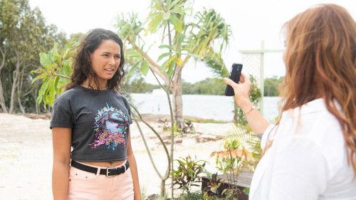 undefined Season 1 Episode 3 - Buried Things