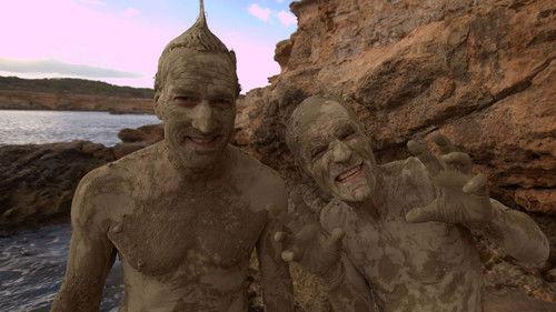 Ben Fogle: New Lives in the Wild Season 5 Episode 5 - Ibiza