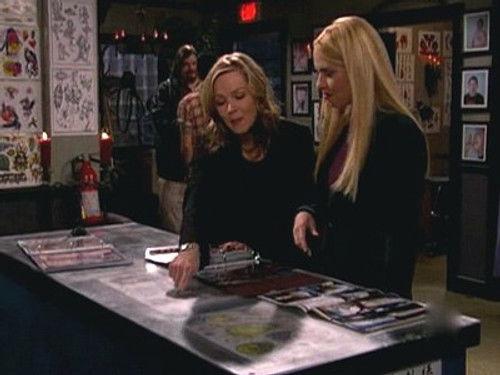 What I Like About You Season 1 Episode 17 - The Breakup