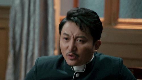 Hengshan Hospital Season 1 Episode 21 - Episode 21