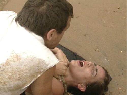 Mulheres de Areia Season 1 Episode 16 - Chapter 16