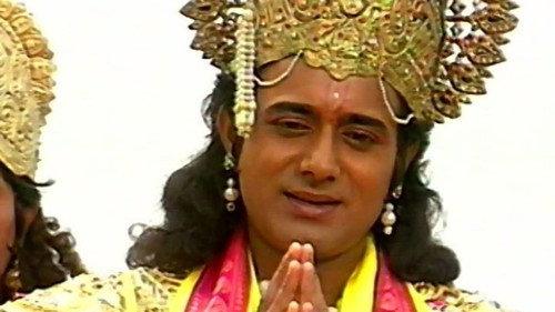 Mahabharat Season 1 Episode 94 - End