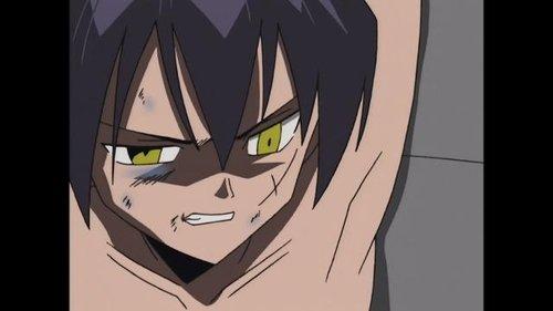 Shaman King Season 1 Episode 22 - Our Deadly Blows