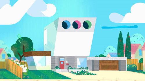 The Powerpuff Girls Season 2 Episode 23 - Power of Four: Find Your Bliss