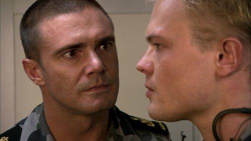 Sea Patrol Season 3 Episode 9 - Pearls Before Swine