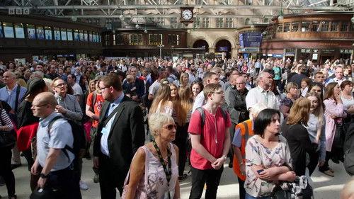 Inside Central Station Season 1 Episode 6 - Episode 6