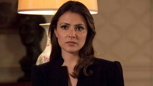 Designated Survivor Season 2 Episode 18 - Kirkman Agonistes