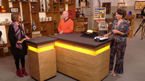 Bares für Rares Season 13 Episode 12 - Episode 12